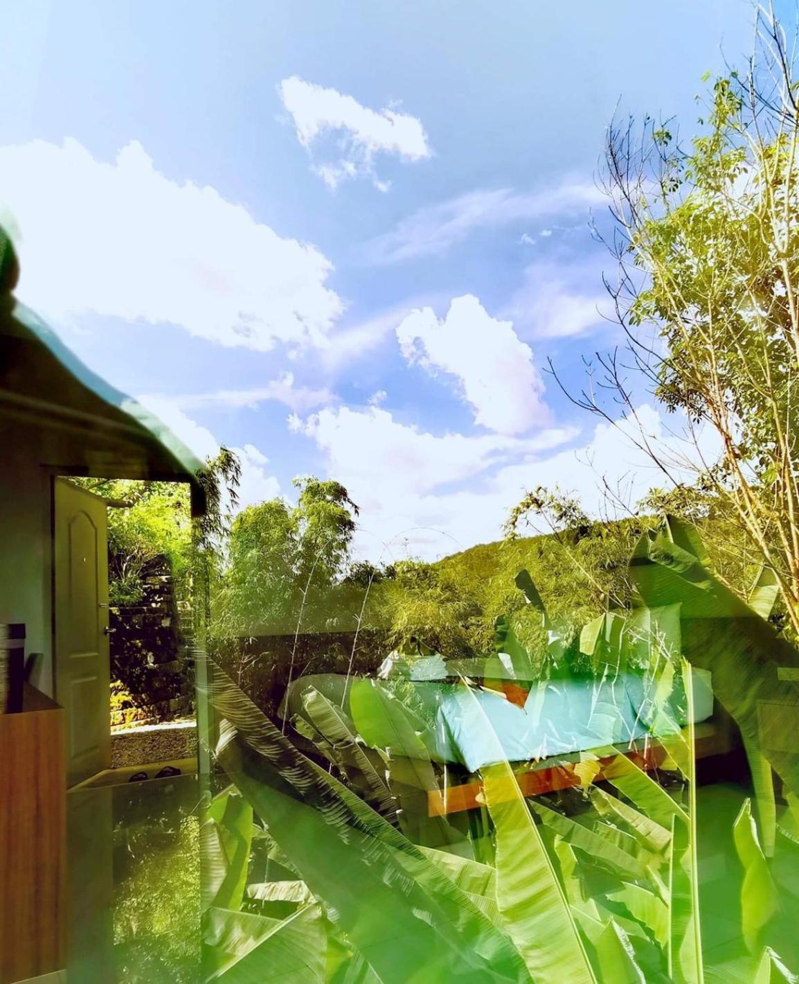 Bangnu Greenery Resort Takua Thung Экстерьер фото