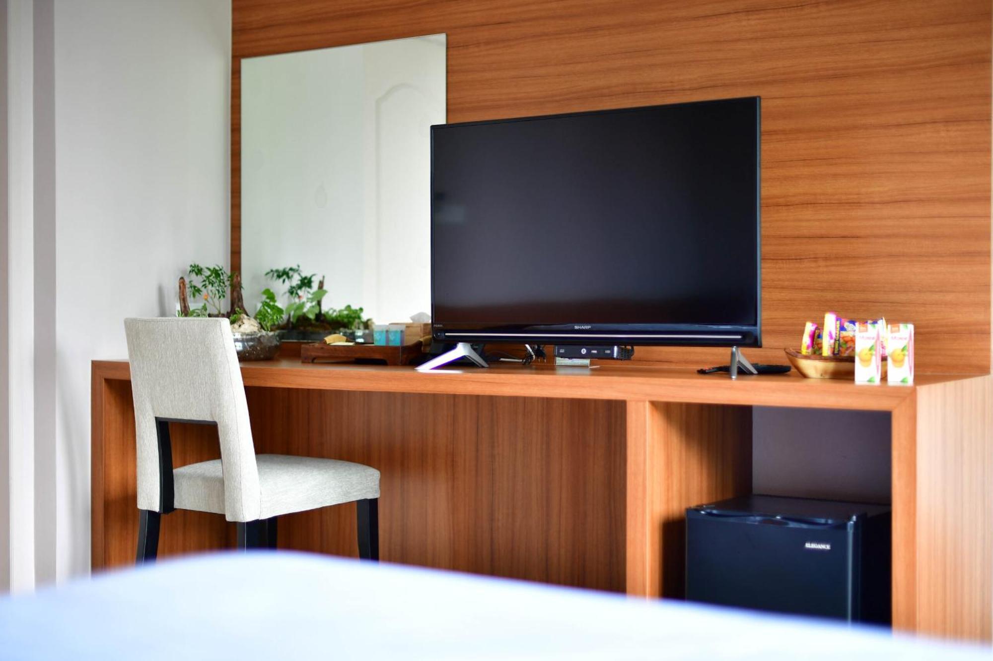 Bangnu Greenery Resort Takua Thung Экстерьер фото